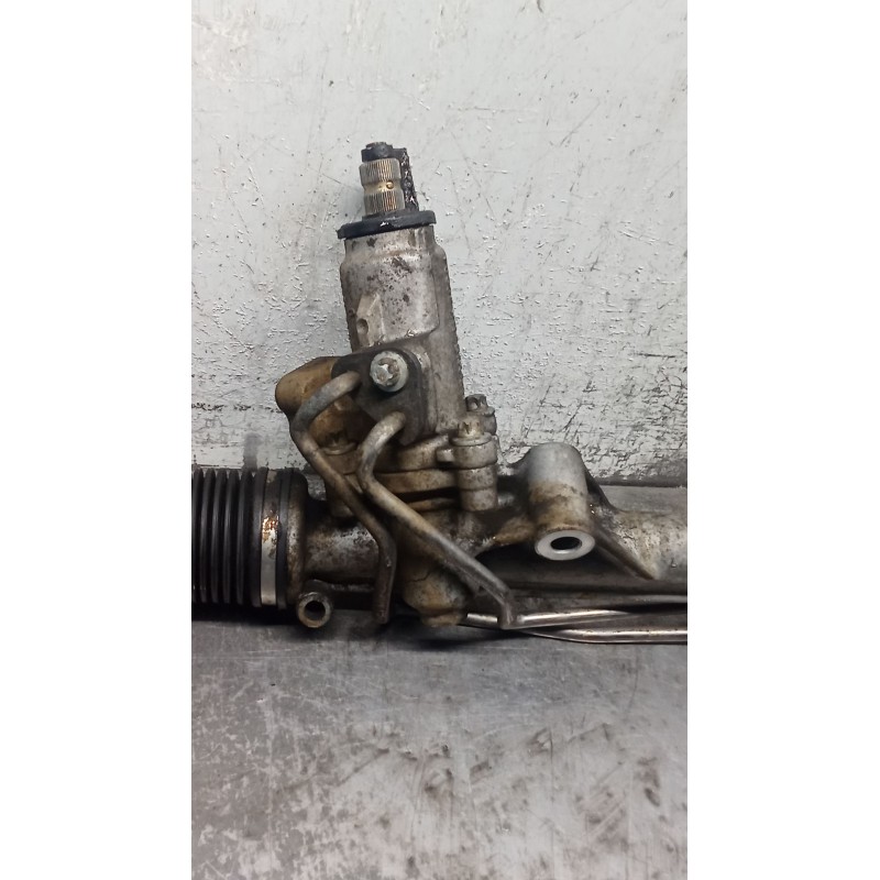 Recambio de cremallera direccion para mercedes-benz clase c (w204) berlina c 200 cdi blueefficiency (204.001) referencia OEM IAM