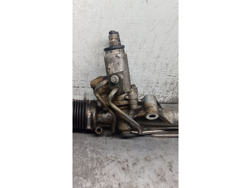 Recambio de cremallera direccion para mercedes-benz clase c (w204) berlina c 200 cdi blueefficiency (204.001) referencia OEM IAM