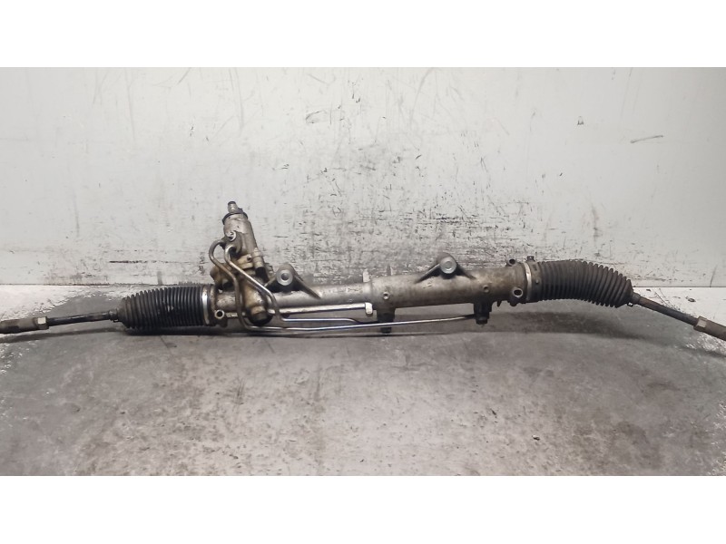 Recambio de cremallera direccion para mercedes-benz clase c (w204) berlina c 200 cdi blueefficiency (204.001) referencia OEM IAM