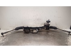 Recambio de cremallera direccion para skoda octavia ii (1z3) 1.9 tdi referencia OEM IAM 1K1909144G ELECTRICA 04