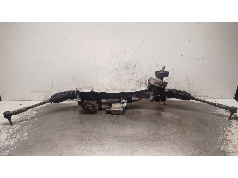 Recambio de cremallera direccion para skoda octavia ii (1z3) 1.9 tdi referencia OEM IAM 1K1909144G ELECTRICA 04