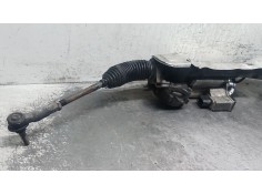 Recambio de cremallera direccion para skoda octavia ii (1z3) 1.9 tdi referencia OEM IAM 1K1909144G ELECTRICA 04 2