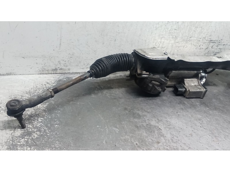 Recambio de cremallera direccion para skoda octavia ii (1z3) 1.9 tdi referencia OEM IAM 1K1909144G ELECTRICA 04