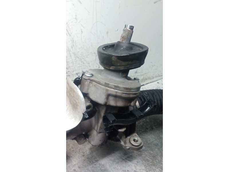 Recambio de cremallera direccion para skoda octavia ii (1z3) 1.9 tdi referencia OEM IAM 1K1909144G ELECTRICA 04