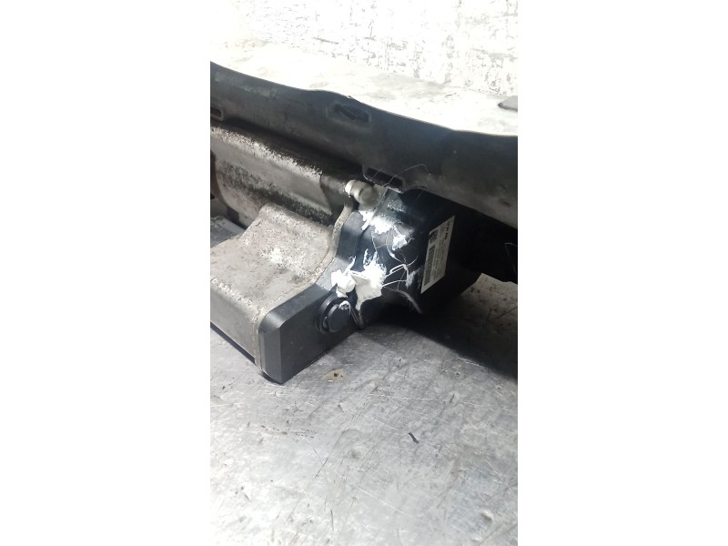 Recambio de cremallera direccion para skoda octavia ii (1z3) 1.9 tdi referencia OEM IAM 1K1909144G ELECTRICA 04