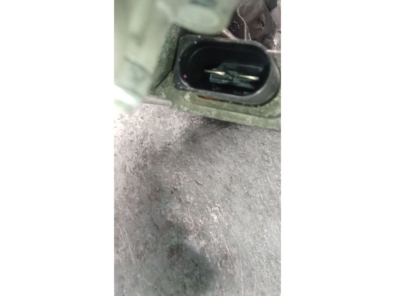 Recambio de cremallera direccion para skoda octavia ii (1z3) 1.9 tdi referencia OEM IAM 1K1909144G ELECTRICA 04