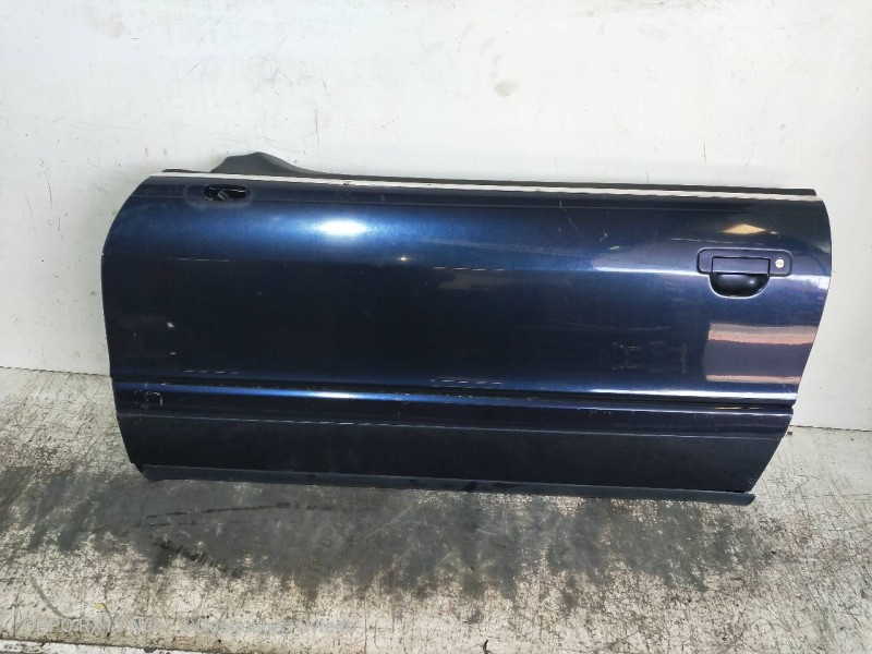 Recambio de puerta delantera izquierda para audi cabriolet (89) 2.0 referencia OEM IAM   2P