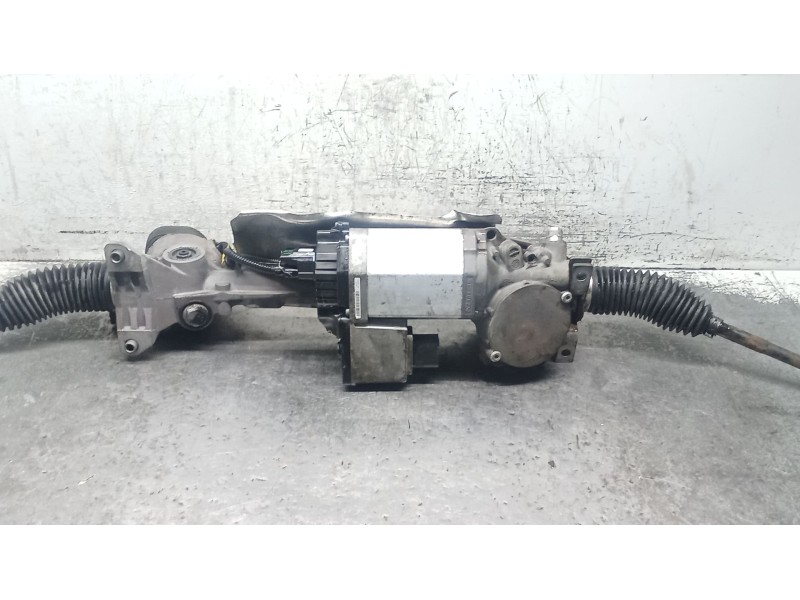 Recambio de cremallera direccion para skoda octavia ii (1z3) 1.9 tdi referencia OEM IAM 1K1909144G ELECTRICA 04