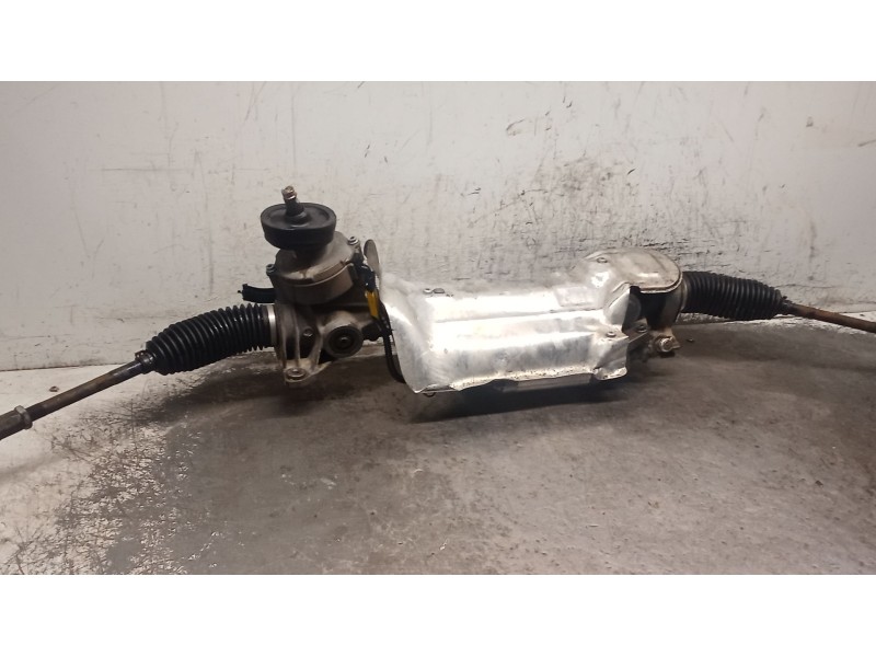 Recambio de cremallera direccion para skoda octavia ii (1z3) 1.9 tdi referencia OEM IAM 1K1909144G ELECTRICA 04