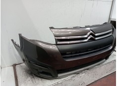 Recambio de paragolpes delantero para citroën berlingo multispace (b9) 1.6 bluehdi 120 referencia OEM IAM  VER FOTOS 15 2