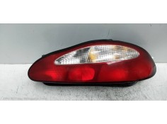 Recambio de piloto trasero derecho para hyundai coupe (j2) referencia OEM IAM   