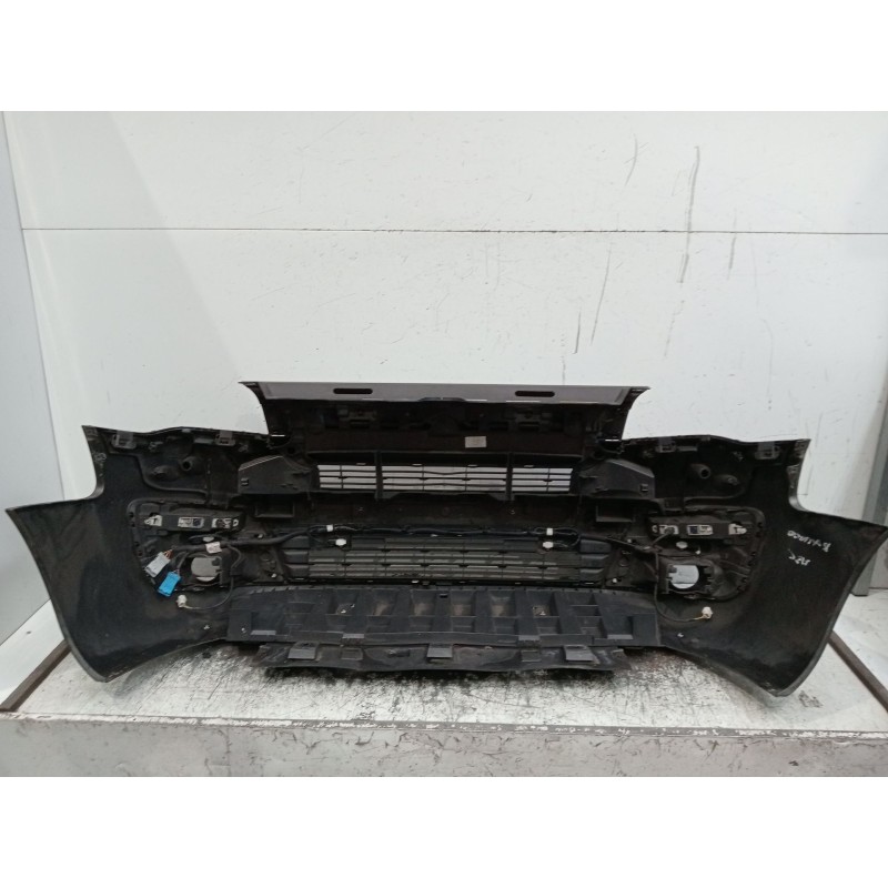 Recambio de paragolpes delantero para citroën berlingo multispace (b9) 1.6 bluehdi 120 referencia OEM IAM  VER FOTOS 15