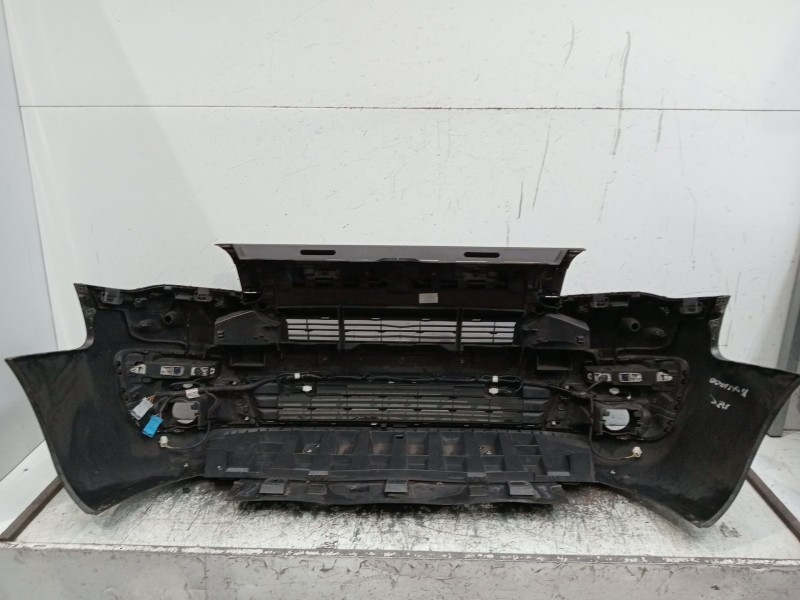 Recambio de paragolpes delantero para citroën berlingo multispace (b9) 1.6 bluehdi 120 referencia OEM IAM  VER FOTOS 15