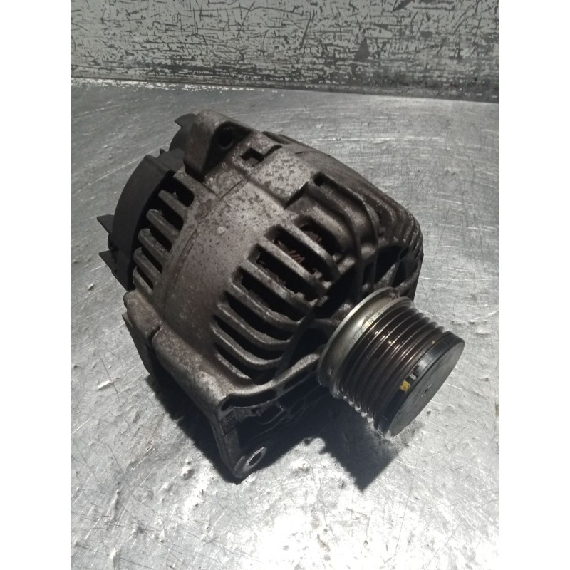 Recambio de alternador para renault scénic ii (jm0/1_) 1.5 dci (jm1e, jm16) referencia OEM IAM   