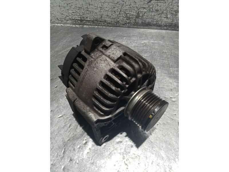 Recambio de alternador para renault scénic ii (jm0/1_) 1.5 dci (jm1e, jm16) referencia OEM IAM   