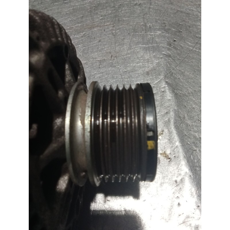 Recambio de alternador para renault scénic ii (jm0/1_) 1.5 dci (jm1e, jm16) referencia OEM IAM   