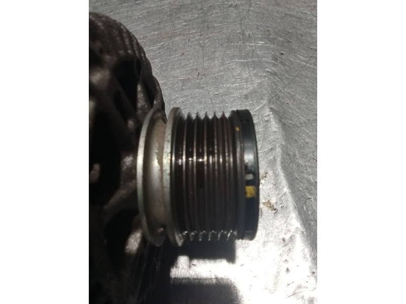Recambio de alternador para renault scénic ii (jm0/1_) 1.5 dci (jm1e, jm16) referencia OEM IAM   