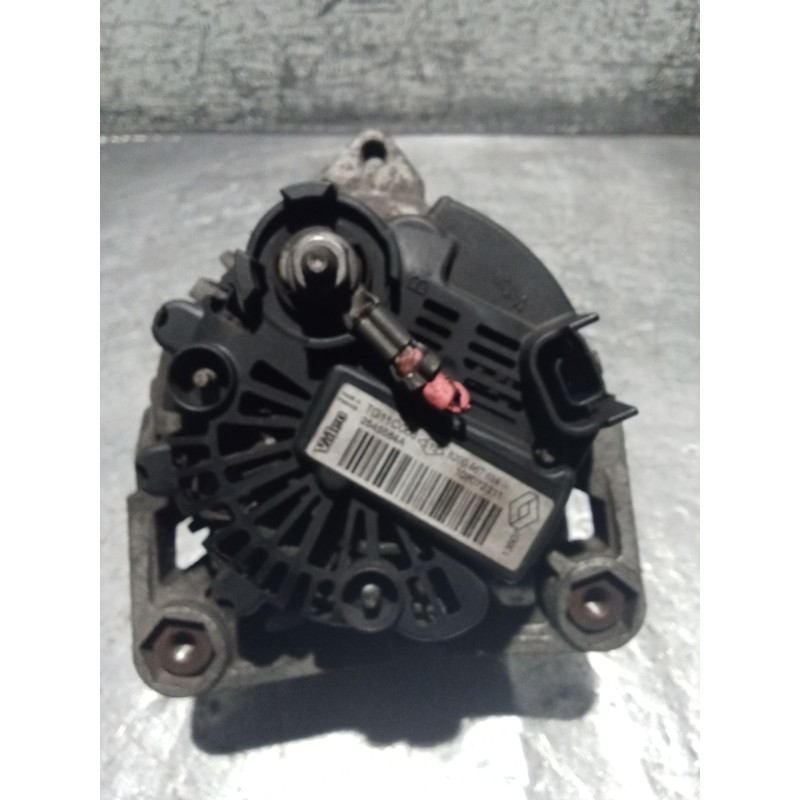 Recambio de alternador para renault scénic ii (jm0/1_) 1.5 dci (jm1e, jm16) referencia OEM IAM   