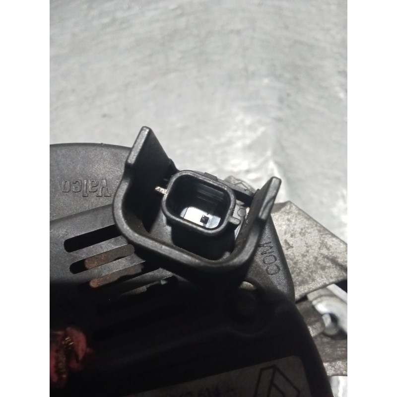 Recambio de alternador para renault scénic ii (jm0/1_) 1.5 dci (jm1e, jm16) referencia OEM IAM   