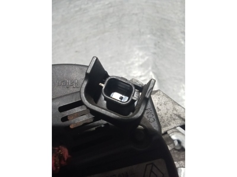 Recambio de alternador para renault scénic ii (jm0/1_) 1.5 dci (jm1e, jm16) referencia OEM IAM   