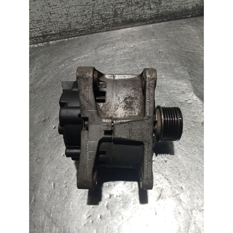 Recambio de alternador para renault scénic ii (jm0/1_) 1.5 dci (jm1e, jm16) referencia OEM IAM   