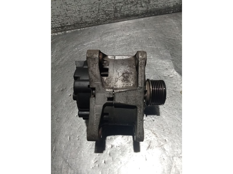 Recambio de alternador para renault scénic ii (jm0/1_) 1.5 dci (jm1e, jm16) referencia OEM IAM   