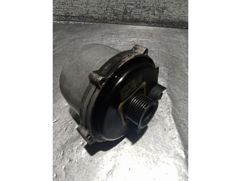 Recambio de alternador para bmw x5 (e53) 4.4i automático referencia OEM IAM   