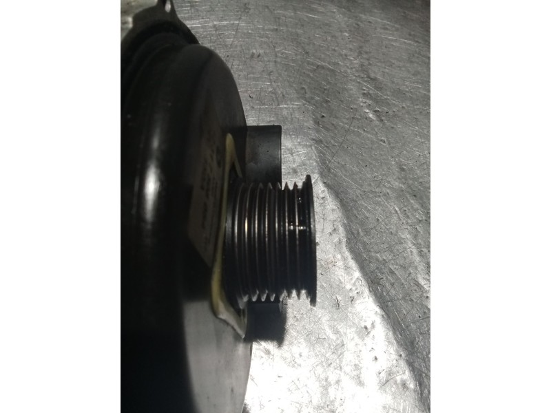 Recambio de alternador para bmw x5 (e53) 4.4i automático referencia OEM IAM   