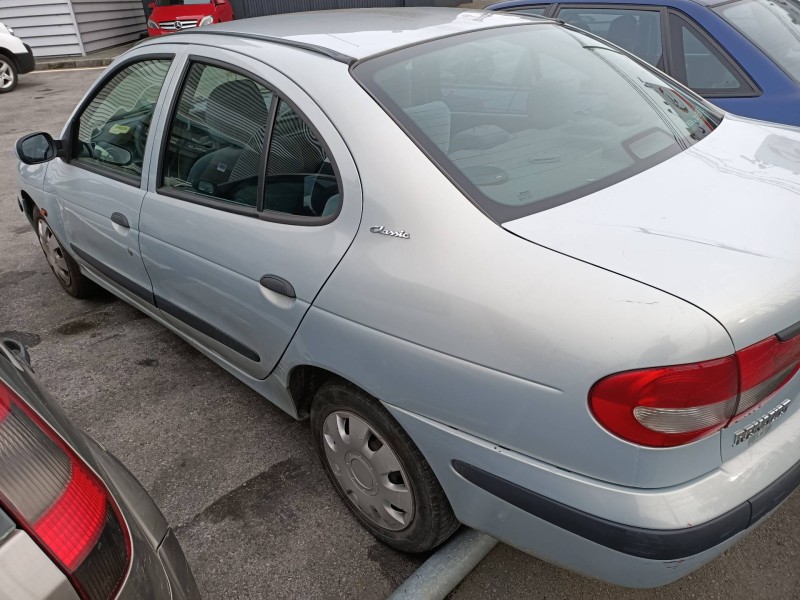 renault megane i fase 2 classic (la..) del año 2003