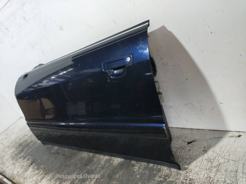 Recambio de puerta delantera izquierda para audi cabriolet (89) 2.0 referencia OEM IAM   2P