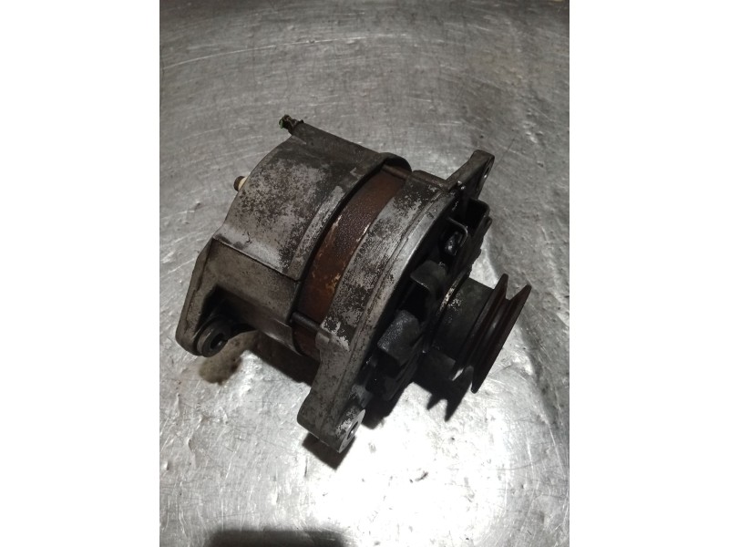 Recambio de alternador para peugeot 505 (551a) 2.5 diesel referencia OEM IAM 0120489173  81
