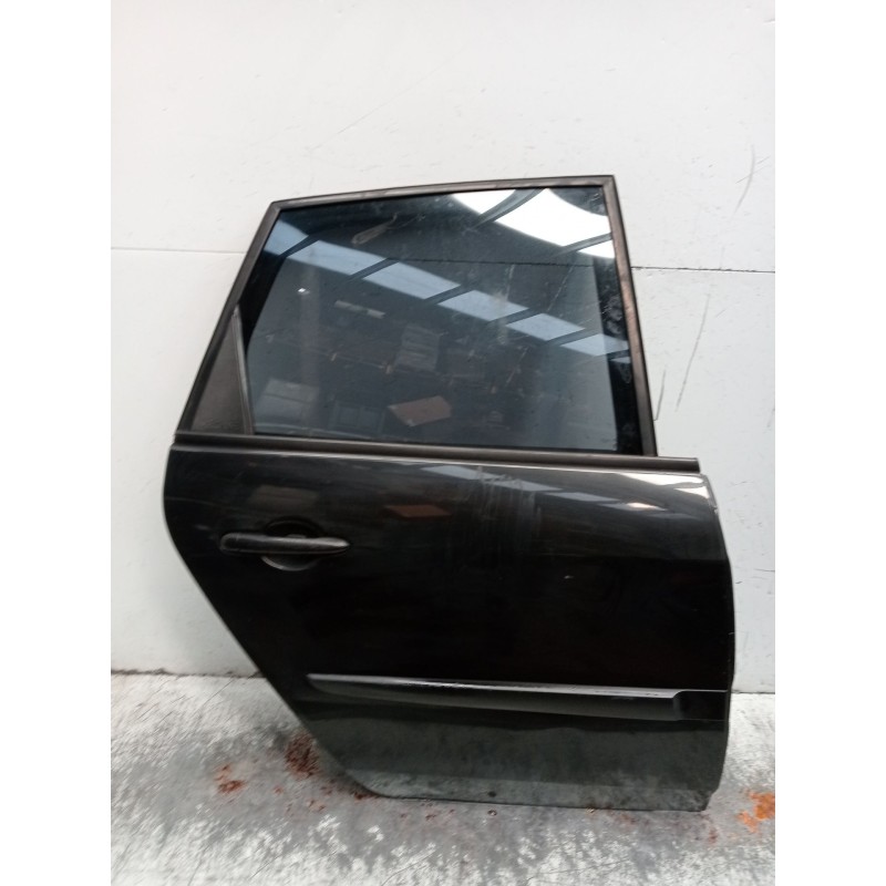 Recambio de puerta trasera derecha para renault scénic ii (jm0/1_) 1.5 dci (jm1e, jm16) referencia OEM IAM   5P 2006