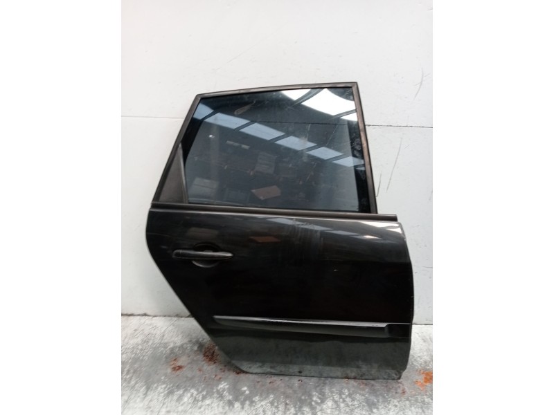 Recambio de puerta trasera derecha para renault scénic ii (jm0/1_) 1.5 dci (jm1e, jm16) referencia OEM IAM   5P 2006