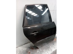 Recambio de puerta trasera derecha para renault scénic ii (jm0/1_) 1.5 dci (jm1e, jm16) referencia OEM IAM   5P 2006 2