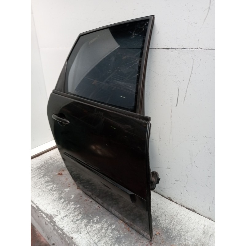 Recambio de puerta trasera derecha para renault scénic ii (jm0/1_) 1.5 dci (jm1e, jm16) referencia OEM IAM   5P 2006