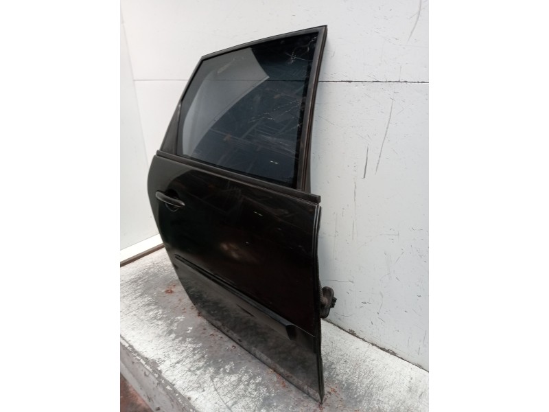 Recambio de puerta trasera derecha para renault scénic ii (jm0/1_) 1.5 dci (jm1e, jm16) referencia OEM IAM   5P 2006