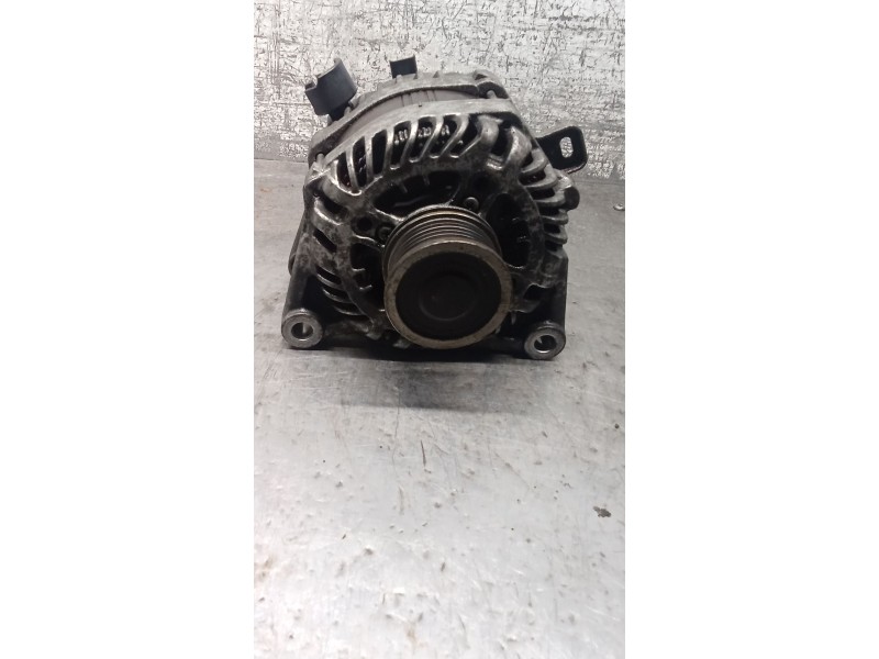 Recambio de alternador para citroën c5 aircross (ac_, aj_, ar_, a4_) 1.5 bluehdi 130 (acyhzj, acyhzr) referencia OEM IAM 9824742