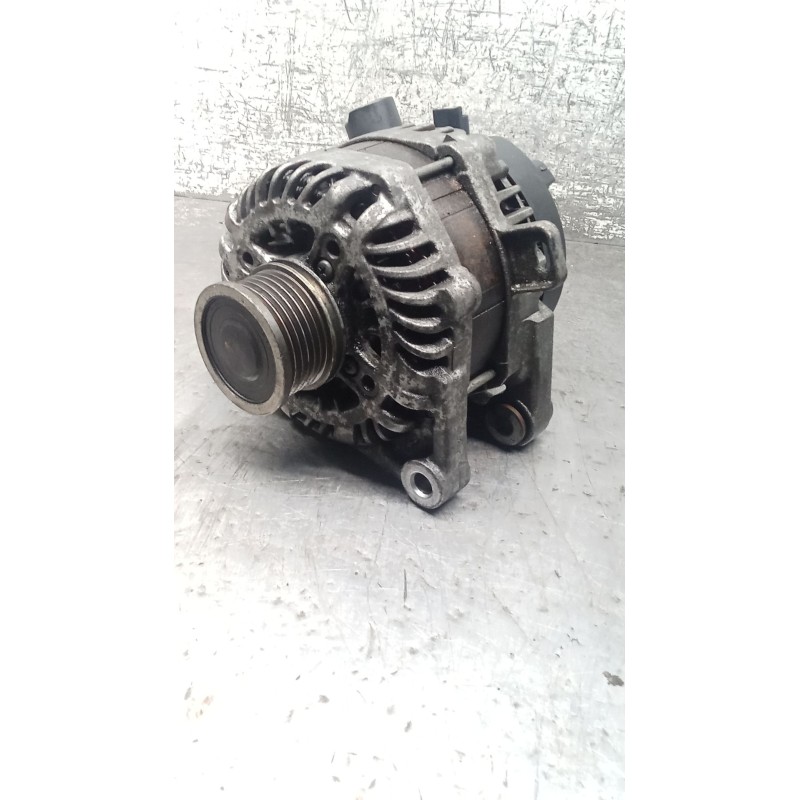 Recambio de alternador para citroën c5 aircross (ac_, aj_, ar_, a4_) 1.5 bluehdi 130 (acyhzj, acyhzr) referencia OEM IAM 9824742