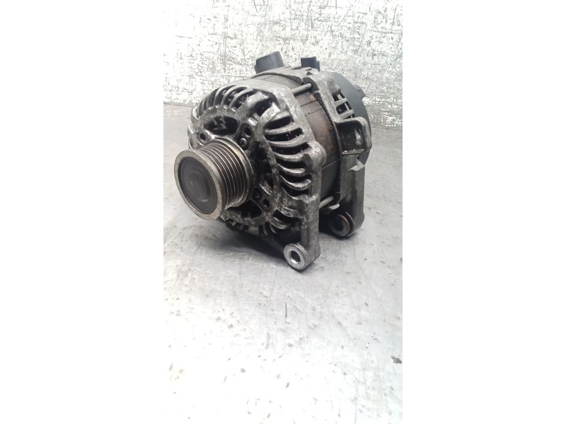 Recambio de alternador para citroën c5 aircross (ac_, aj_, ar_, a4_) 1.5 bluehdi 130 (acyhzj, acyhzr) referencia OEM IAM 9824742