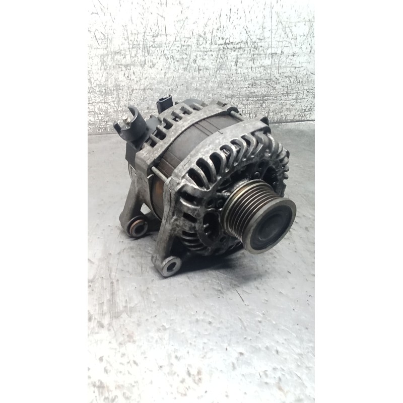 Recambio de alternador para citroën c5 aircross (ac_, aj_, ar_, a4_) 1.5 bluehdi 130 (acyhzj, acyhzr) referencia OEM IAM 9824742