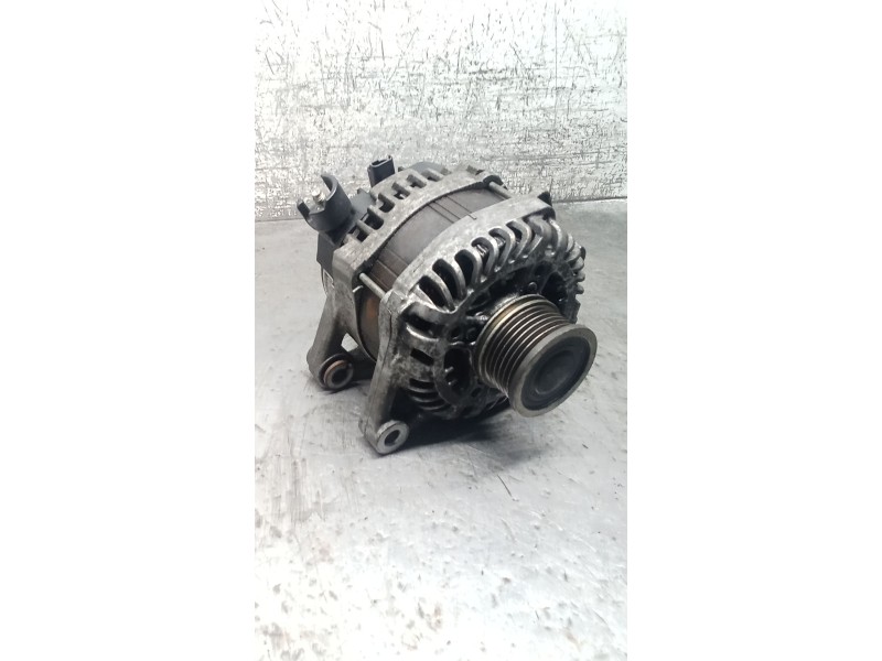 Recambio de alternador para citroën c5 aircross (ac_, aj_, ar_, a4_) 1.5 bluehdi 130 (acyhzj, acyhzr) referencia OEM IAM 9824742