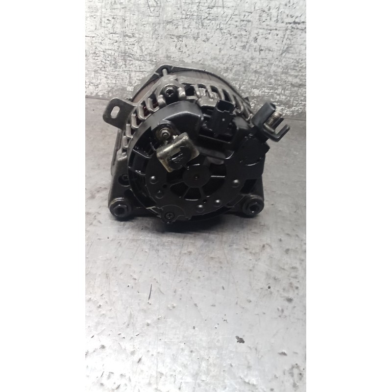 Recambio de alternador para citroën c5 aircross (ac_, aj_, ar_, a4_) 1.5 bluehdi 130 (acyhzj, acyhzr) referencia OEM IAM 9824742