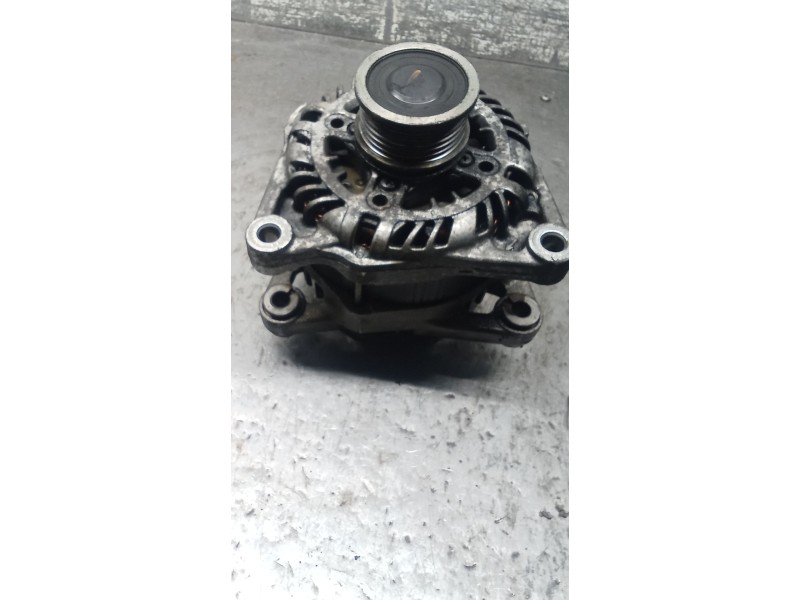 Recambio de alternador para citroën c5 aircross (ac_, aj_, ar_, a4_) 1.5 bluehdi 130 (acyhzj, acyhzr) referencia OEM IAM 9824742