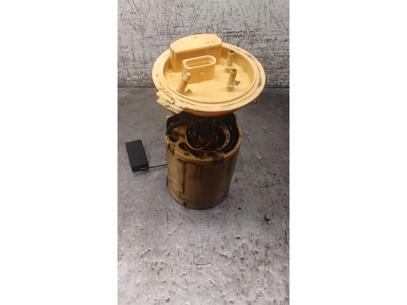 Recambio de bomba combustible para skoda octavia ii (1z3) 1.9 tdi referencia OEM IAM 1K0919050D A2C53041385 04