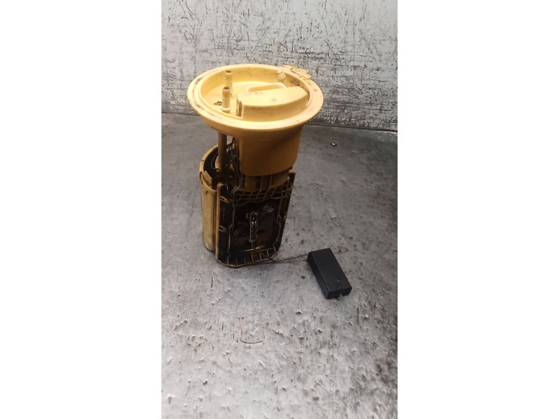 Recambio de bomba combustible para skoda octavia ii (1z3) 1.9 tdi referencia OEM IAM 1K0919050D A2C53041385 04