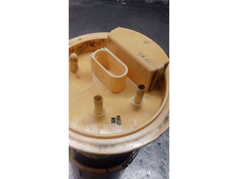 Recambio de bomba combustible para skoda octavia ii (1z3) 1.9 tdi referencia OEM IAM 1K0919050D A2C53041385 04