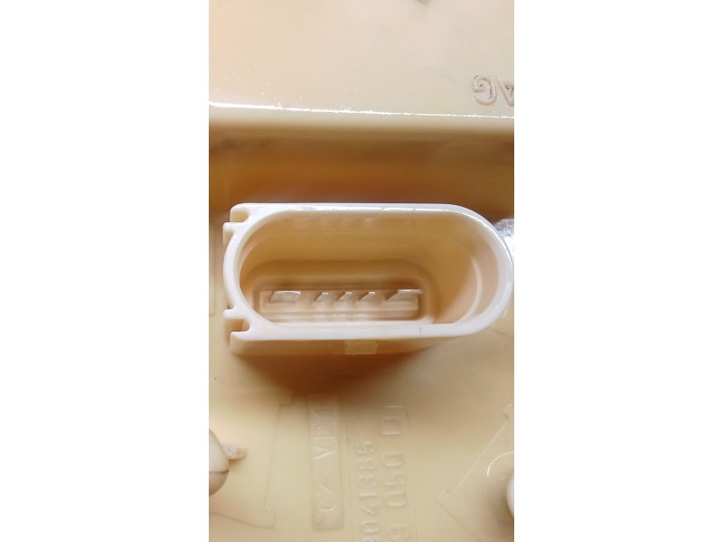 Recambio de bomba combustible para skoda octavia ii (1z3) 1.9 tdi referencia OEM IAM 1K0919050D A2C53041385 04