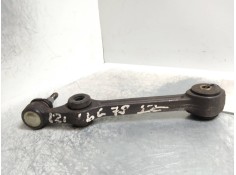 Recambio de brazo suspension inferior delantero izquierdo para seat 131 1.4 referencia OEM IAM    2