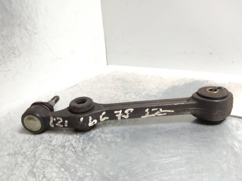Recambio de brazo suspension inferior delantero izquierdo para seat 131 1.4 referencia OEM IAM    Recambio de brazo suspension inferior delantero izquierdo para seat 131 1.4 referencia OEM IAM