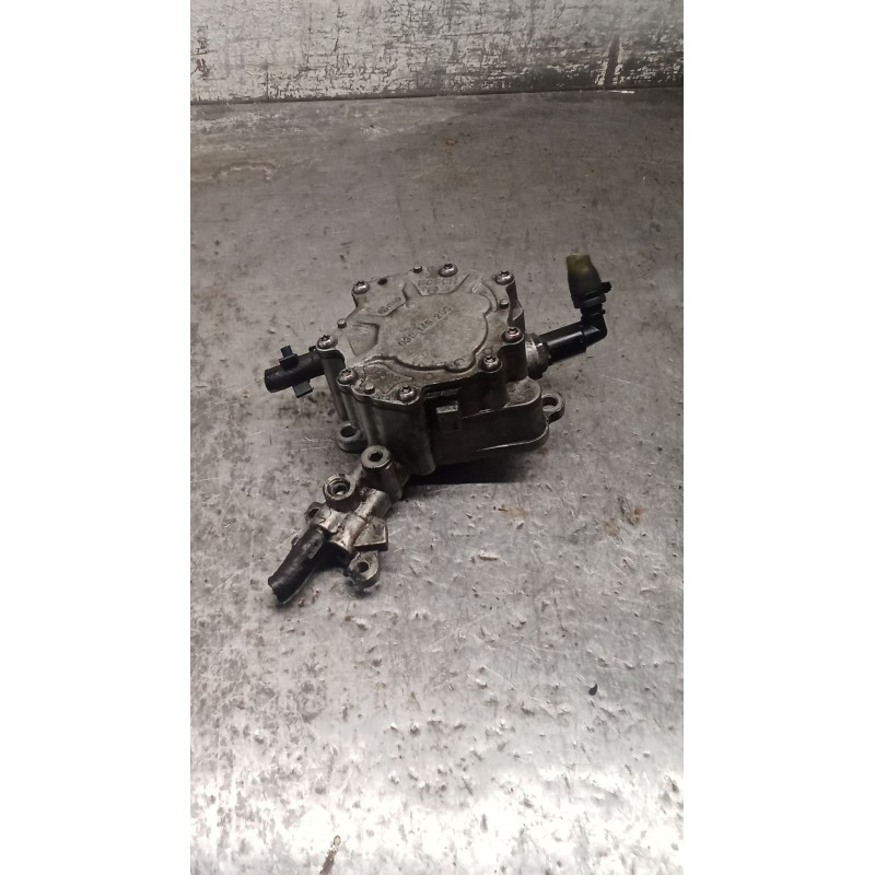 Recambio de depresor freno / bomba vacio para skoda octavia ii (1z3) 1.9 tdi referencia OEM IAM 038145209  04